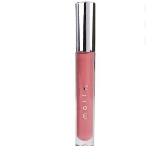 Mally Ultimate Performance Lip Shellac Lipgloss (CHERRY BLOSSOM) medium pink